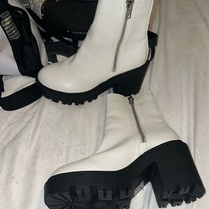 UO booties